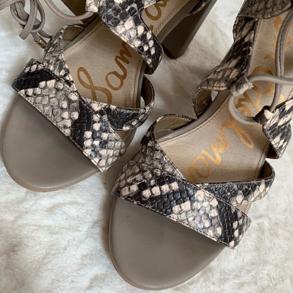 Sandals 👡 - Picture 15 of 16